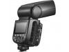 Godox TT685C II Flash for Canon Cameras